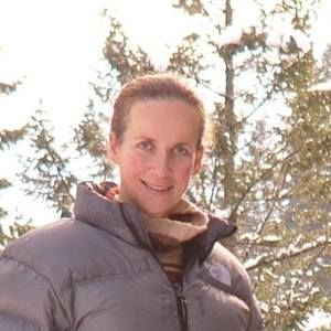 Meet your Posher, Lynn